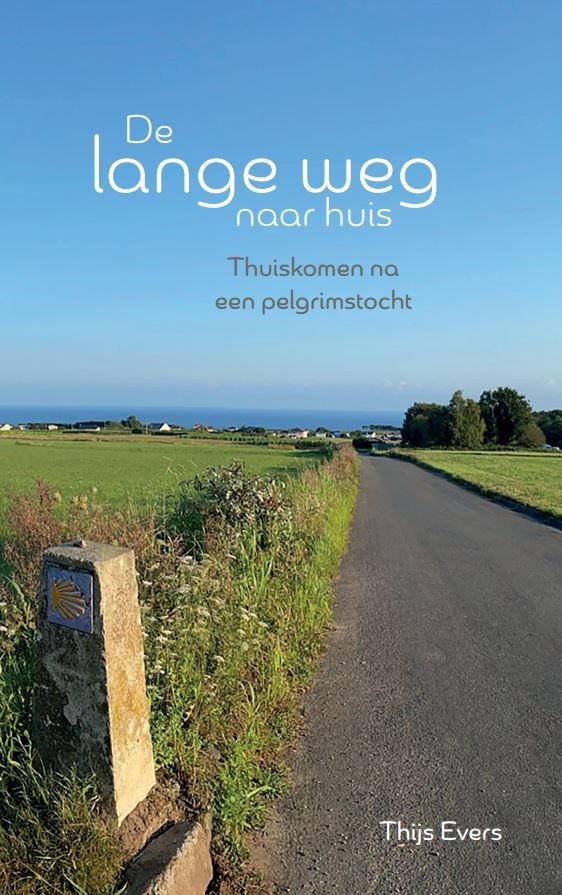 De lange weg naar huis De lange weg naar huis