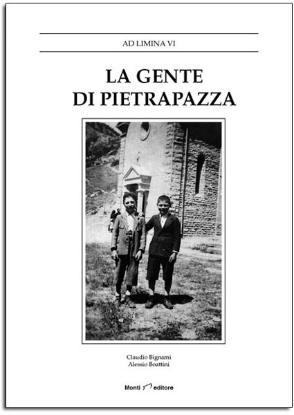 La gente di Pietrapazza