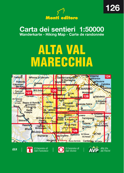 126 - Alta Val Marecchia