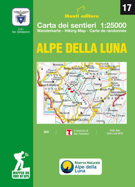 17 - Alpe della Luna