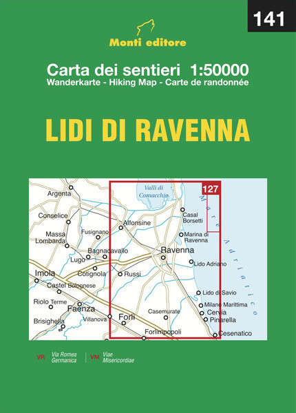 141 - Lidi di Ravenna