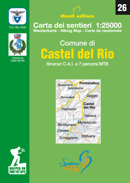 26 - Castel del Rio