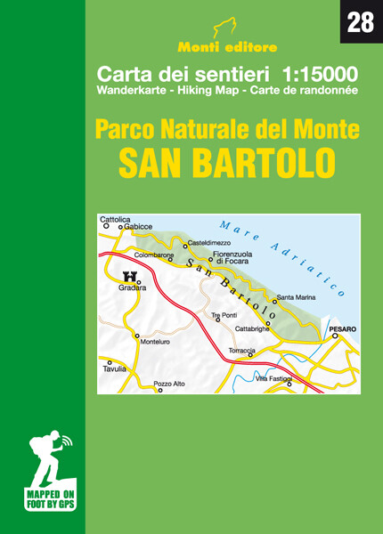 28 - Monte San Bartolo