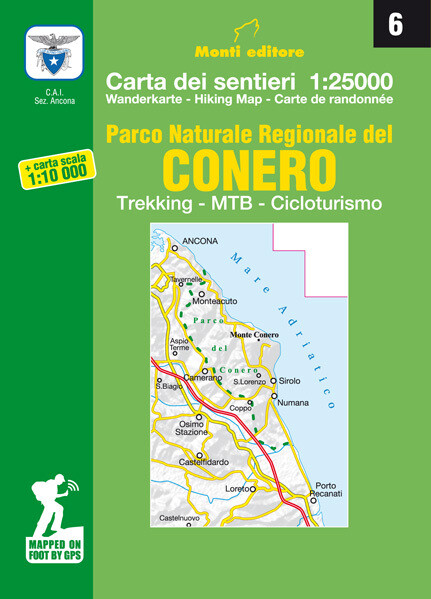 6 - Parco Naturale Regionale del Conero