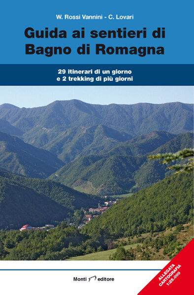 I sentieri di S. Maria in Bagno