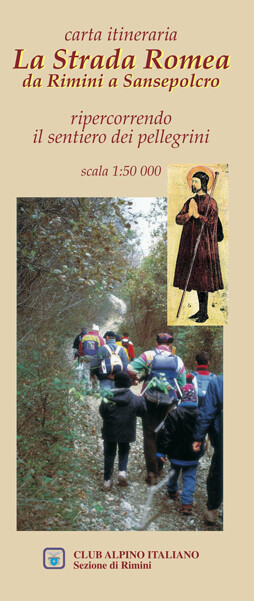 Strada Romea 1
