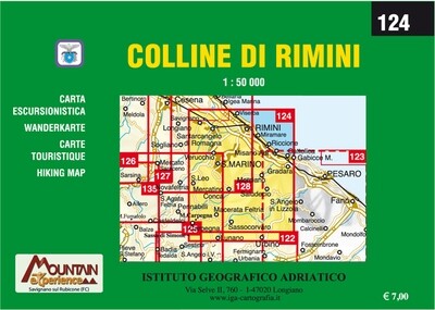 124 - Colline di Rimini