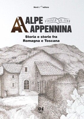 Alpe Appennina n° 04