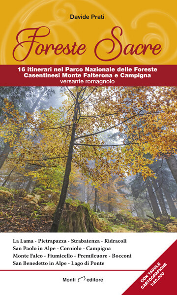 Foreste Sacre