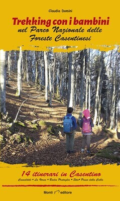 Trekking con i bambini - Foreste Casentinesi