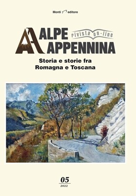 Alpe Appennina n° 05