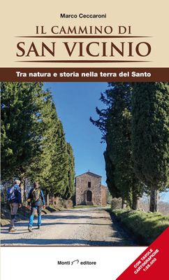 Il Cammino di San Vicinio