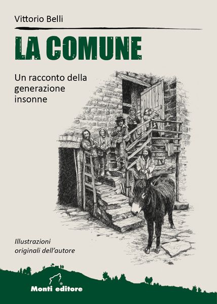 La Comune - Un racconto della generazione insonne La Comune - Un racconto della generazione insonne