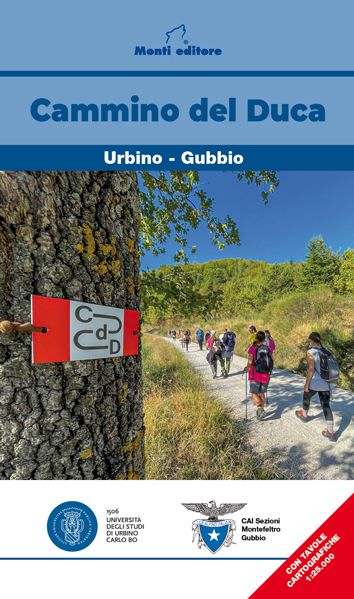 Cammino del Duca