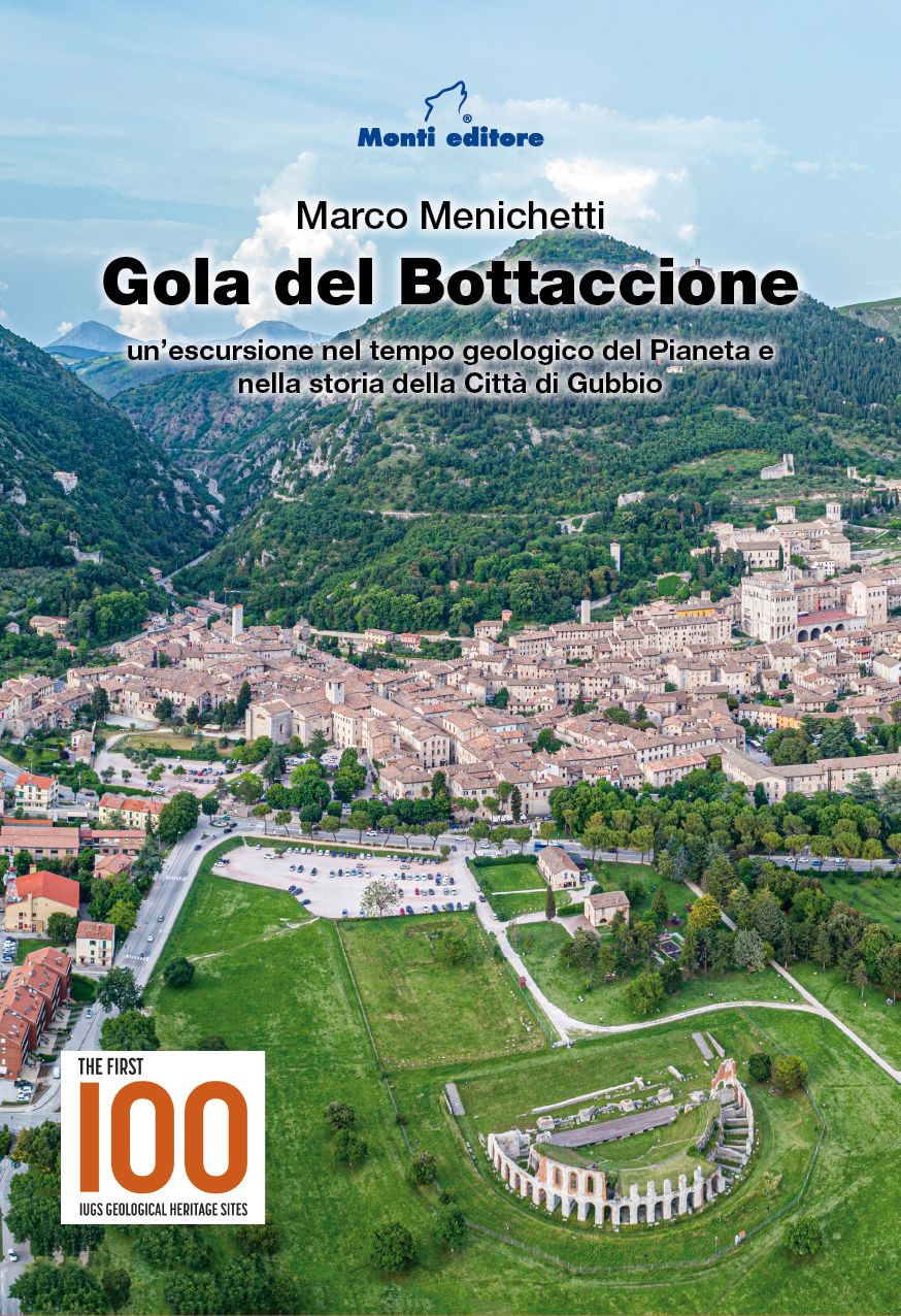 Gola del Bottaccione