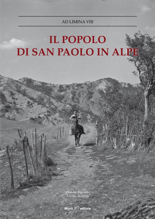 Il popolo di San Paolo in Alpe