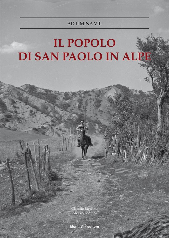 Il popolo di San Paolo in Alpe