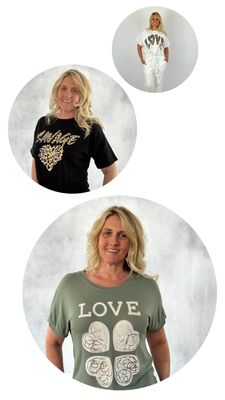 Shirts & Tops