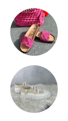 Schuhe