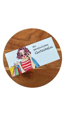 Gutscheine