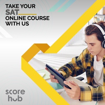 SAT Preparation