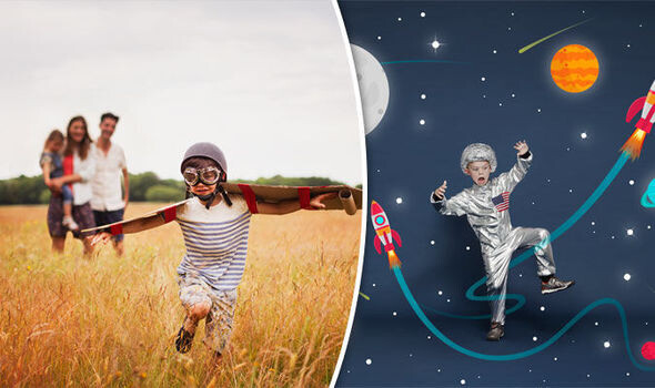 CAREER EXPLORATION &amp; INNOVATION