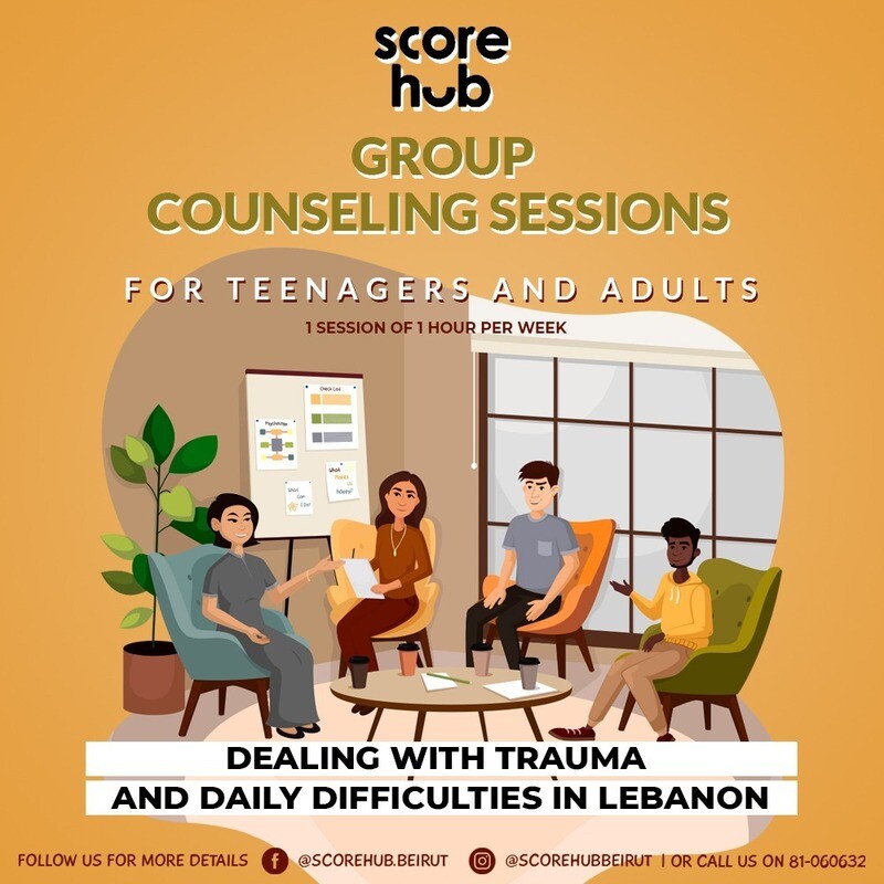 Group Counseling