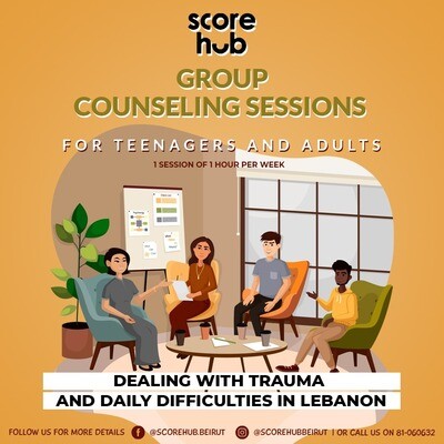 Group Counseling