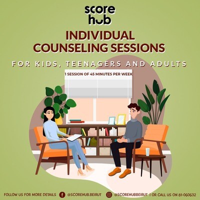 Individual Counseling
