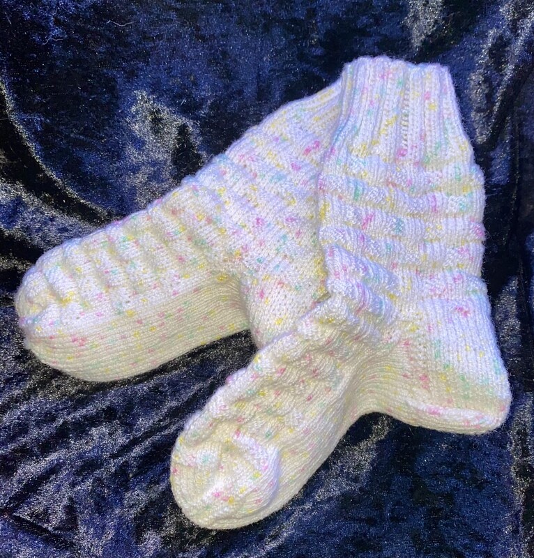 Kinder Socken 26/27