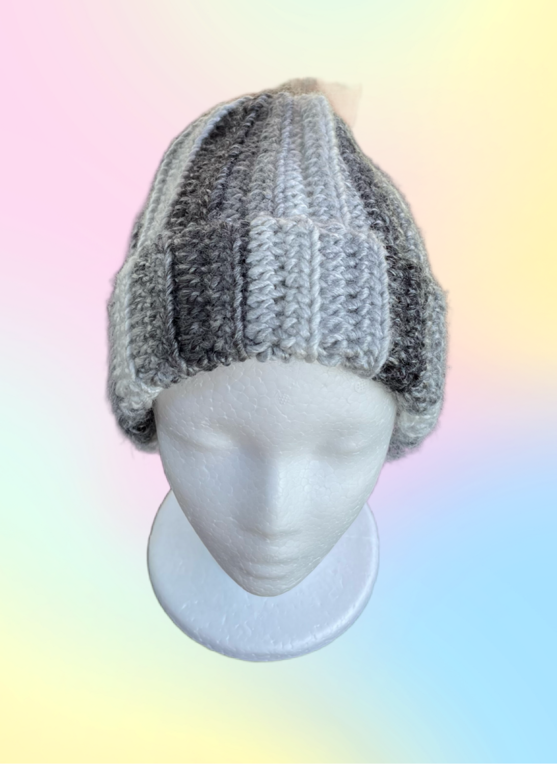 Mütze, Gr. XL-XXL / 60-63cm