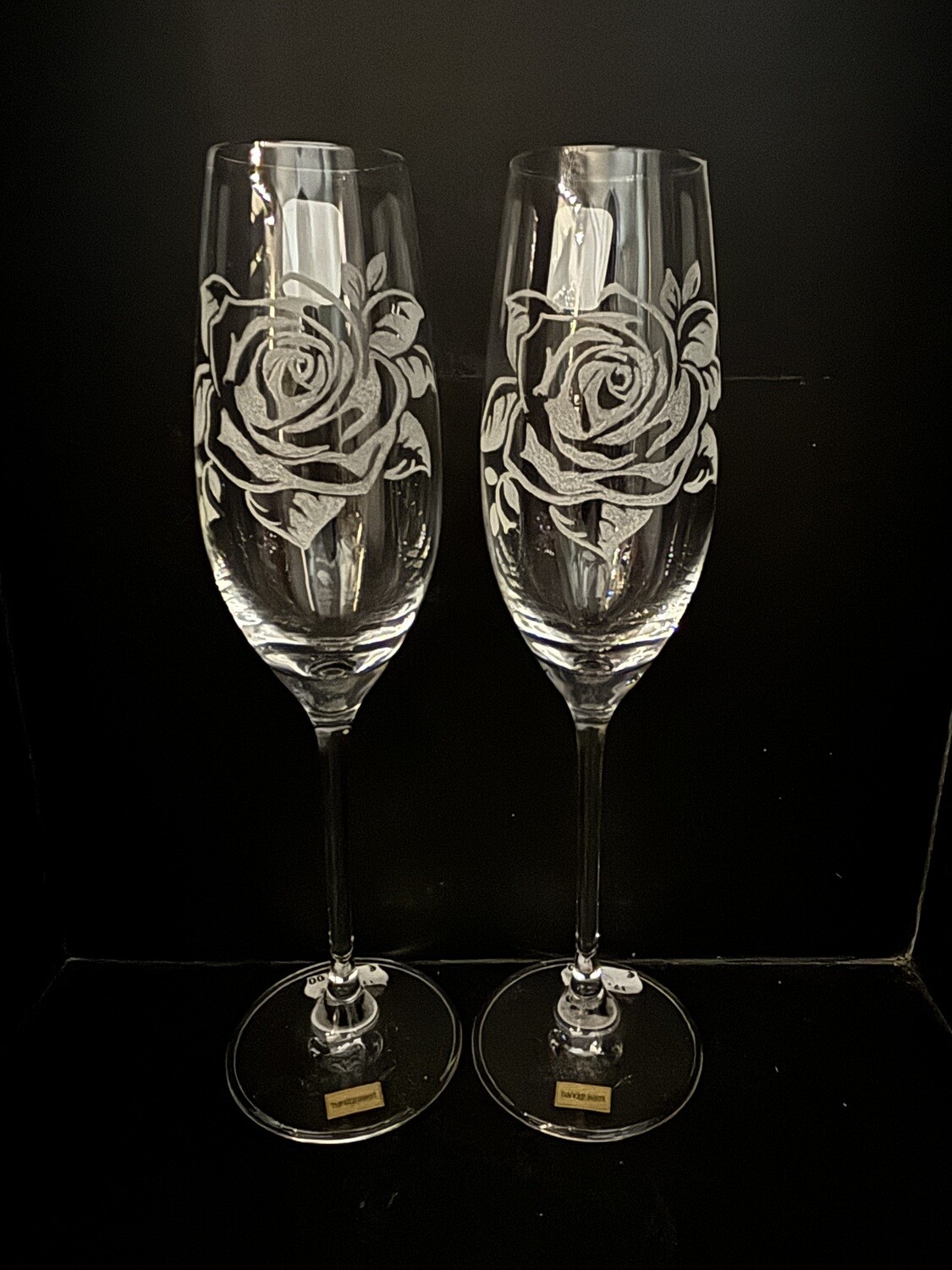 Sektglas