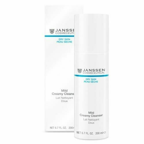 Mild Creamy Cleanser (200ml)