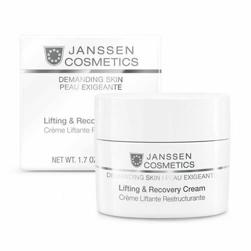 Lifting & Recovery Cream (50ml)