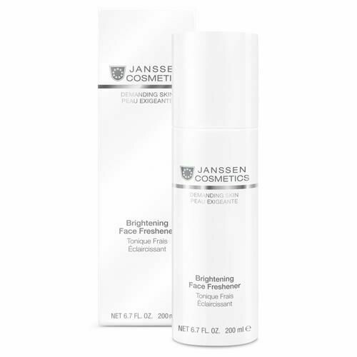 Brightening Face Freshener (200ml)