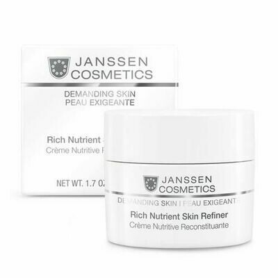 Rich Nutrient Skin Refiner (50ml)