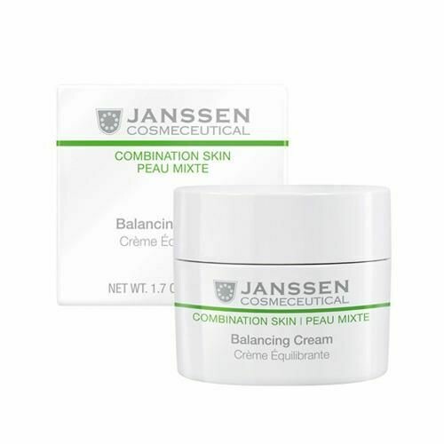 ​Balancing Cream (50ml)