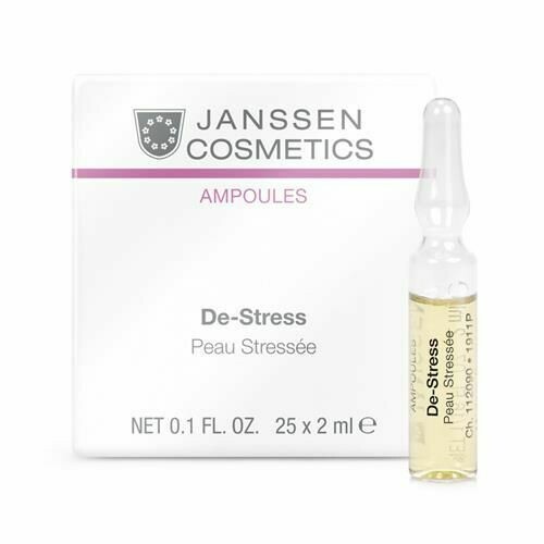 ​De-Stress Fluid (2ml)