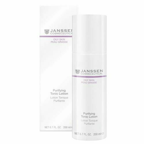 ​Purifying Tonic Lotion (200ml)
