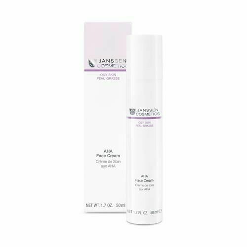 ​AHA Face Cream (50ml)