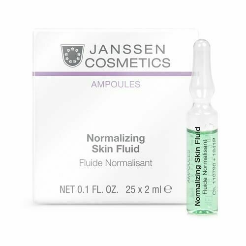 Normalizing Fluid (2ml)