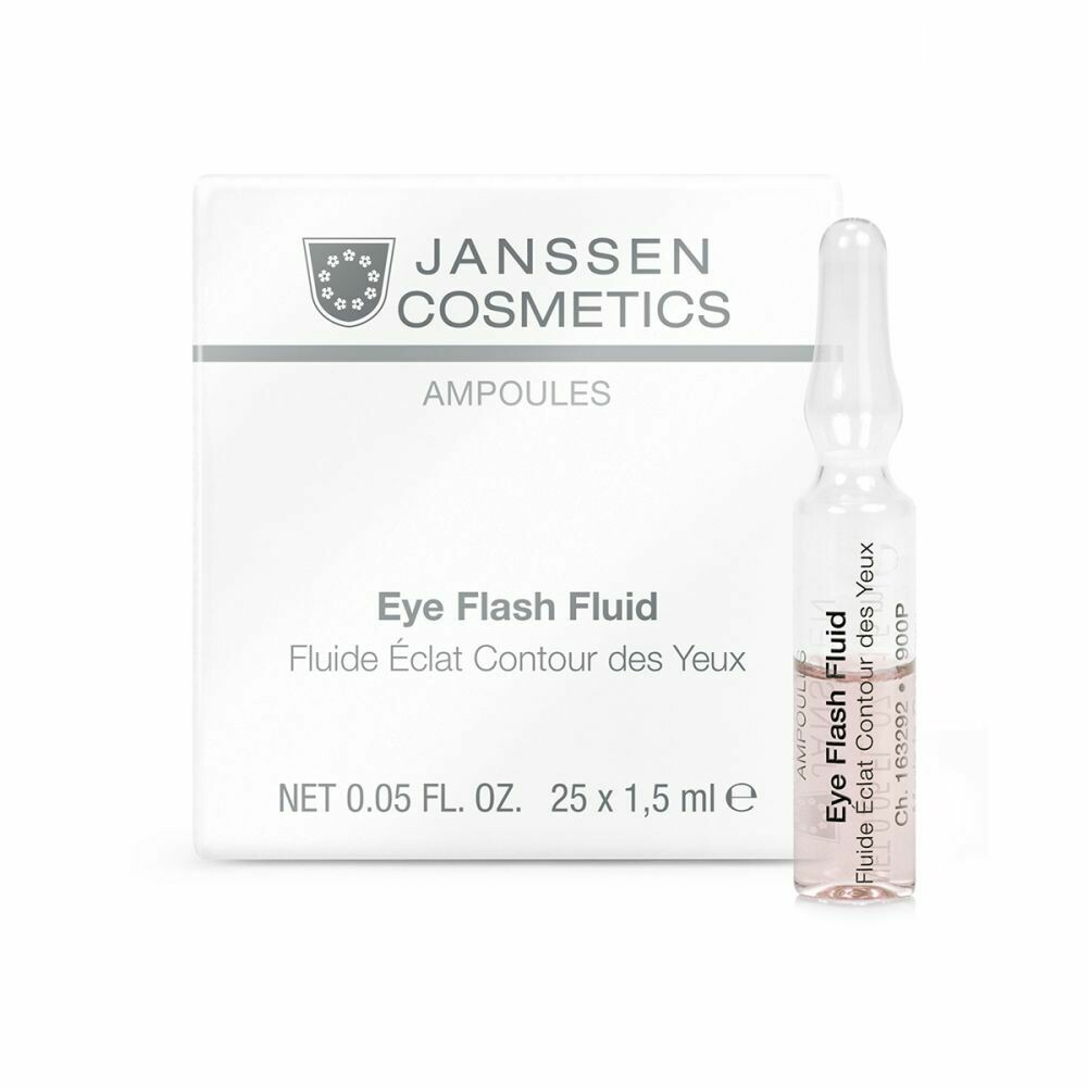 Eye Flash Fluid (1.5 ml)