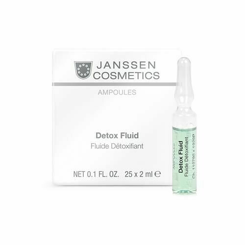 Detox Fluid (2ml)
