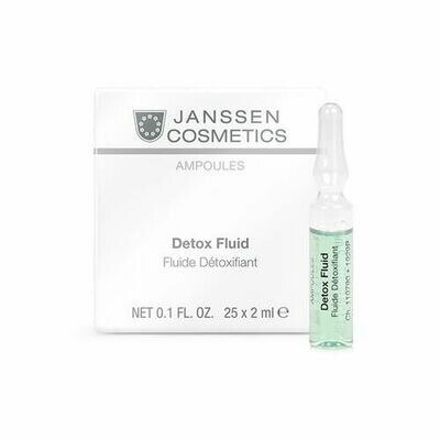 Detox Fluid (2ml)