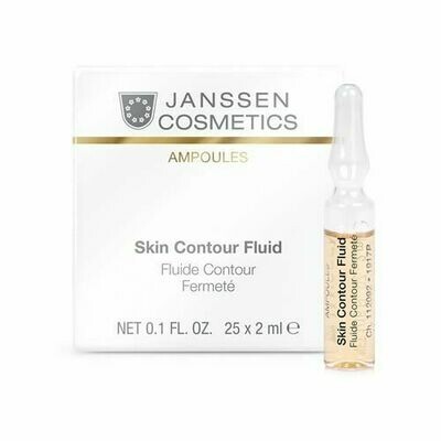 ​Skin Contour Fluid (2ml)