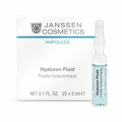 Hyaluron Fluid (2ml)