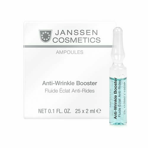 Anti-Wrinkle Booster (2 ml)