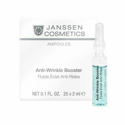 Anti-Wrinkle Booster (2 ml)