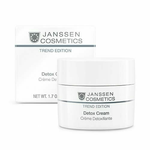 ​Detox Cream (50ml)