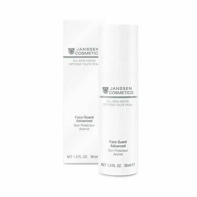 ​Face Guard Advanced (30ml)